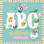 Jill Howarth: The ABCs of Spring, Buch