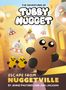 Jenine Pastores: The Adventures of Tubby Nugget: Escape from Nuggetville, Buch