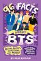 Arie Kaplan: 96 Facts About BTS, Buch