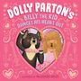 Dolly Parton: Dolly Parton's Billy the Kid Dances His Heart Out, Buch