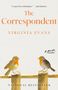 Virginia Evans: Evans, V: Correspondent, Buch