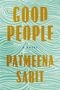 Patmeena Sabit: Good People, Buch