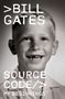 Bill Gates: Source Code, Buch