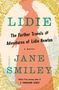 Jane Smiley: Lidie, Buch, Buch