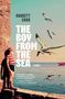 Garrett Carr: The Boy from the Sea, Buch