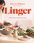 Hetty Lui McKinnon: Linger, Buch