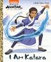 Mei Nakamura: I Am Katara (Avatar: The Last Airbender), Buch