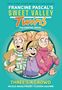 Francine Pascal: Sweet Valley Twins: Three's a Crowd, Buch