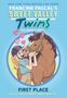 Francine Pascal: Sweet Valley Twins: First Place, Buch
