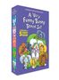 Marilyn Sadler: A Very Funny Bunny 5-Book Boxed Set, Div.