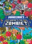 Random House: Random House: Minecraft: Where's the Zombie?, Buch