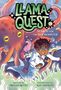 Megan Reyes: Llama Quest #4: Search for the Sea Monster, Buch