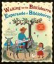 Monica Brown: Waiting for the Biblioburro/Esperando El Biblioburro, Buch