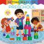 Vera Ahiyya: Getting Ready for Preschool, Buch