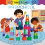 Vera Ahiyya: Getting Ready for Preschool, Buch