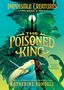 Katherine Rundell: The Poisoned King, Buch