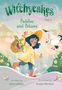 Kara Lareau: Witchycakes #3: Puddles and Potions, Buch