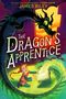 James Riley: The Dragon's Apprentice, Buch