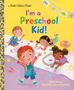 Deb Adamson: I'm a Preschool Kid!, Buch