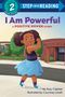 Suzy Capozzi: I Am Powerful, Buch