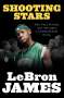 Lebron James: Shooting Stars, Buch