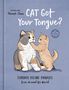 Hannah Shaw: Cat Got Your Tongue?, Buch