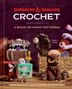 Stacy King: Dungeons & Dragons Crochet, Buch