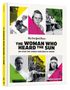 "The Woman Who Heard the Sun" von Amisha Padnani, Fotos von verschiedenen historischen Frauen und Ereignissen., Buch