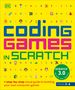 Carol Vorderman: Coding Games in Scratch, Buch