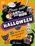 Art For Kids Hub: Draw with Art for Kids Hub Halloween, Buch, Buch