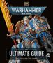 Gavin Thorpe: Warhammer 40,000 the Ultimate Guide, Buch