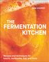 Sam Cooper: The Fermentation Kitchen, Buch