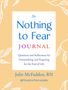 Julie McFadden: The Nothing to Fear Journal, Buch