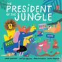 André Rodrigues: The President of the Jungle, Buch