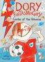 Abby Hanlon: Dory Fantasmagory: Center of the Universe, Buch