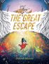 Deborah Marcero: The Great Escape, Buch