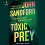 John Sandford: Toxic Prey, CD