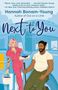 Hannah Bonam-Young: Next to You, Buch