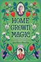 Jamie Pacton: Homegrown Magic, Buch