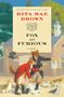 Rita Mae Brown: Fox and Furious, Buch
