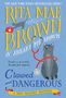 Rita Mae Brown: Clawed and Dangerous, Buch