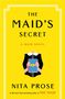 Nita Prose: The Maid's Secret, Buch