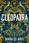 Saara El-Arifi: Cleopatra, Buch