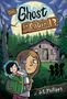 J C Phillipps: The Ghost in Cabin 13 #1, Buch
