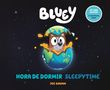 Joe Brumm: Bluey: Hora de Dormir, Buch