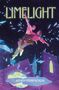 Andrew Keenan-Bolger: Limelight, Buch
