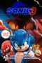 Kiel Phegley: Sonic the Hedgehog 3: The Official Movie Novelization, Buch