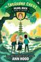 Ann Hood: Pearl Buck #3, Buch