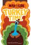 Mad Libs: Turkey Time Mad Libs, Buch