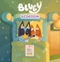 Penguin Young Readers Licenses: Bluey: Bedroom, Buch